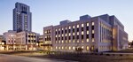 Walter Reed National Military Medical Center: The Flagship of Military Medicine.