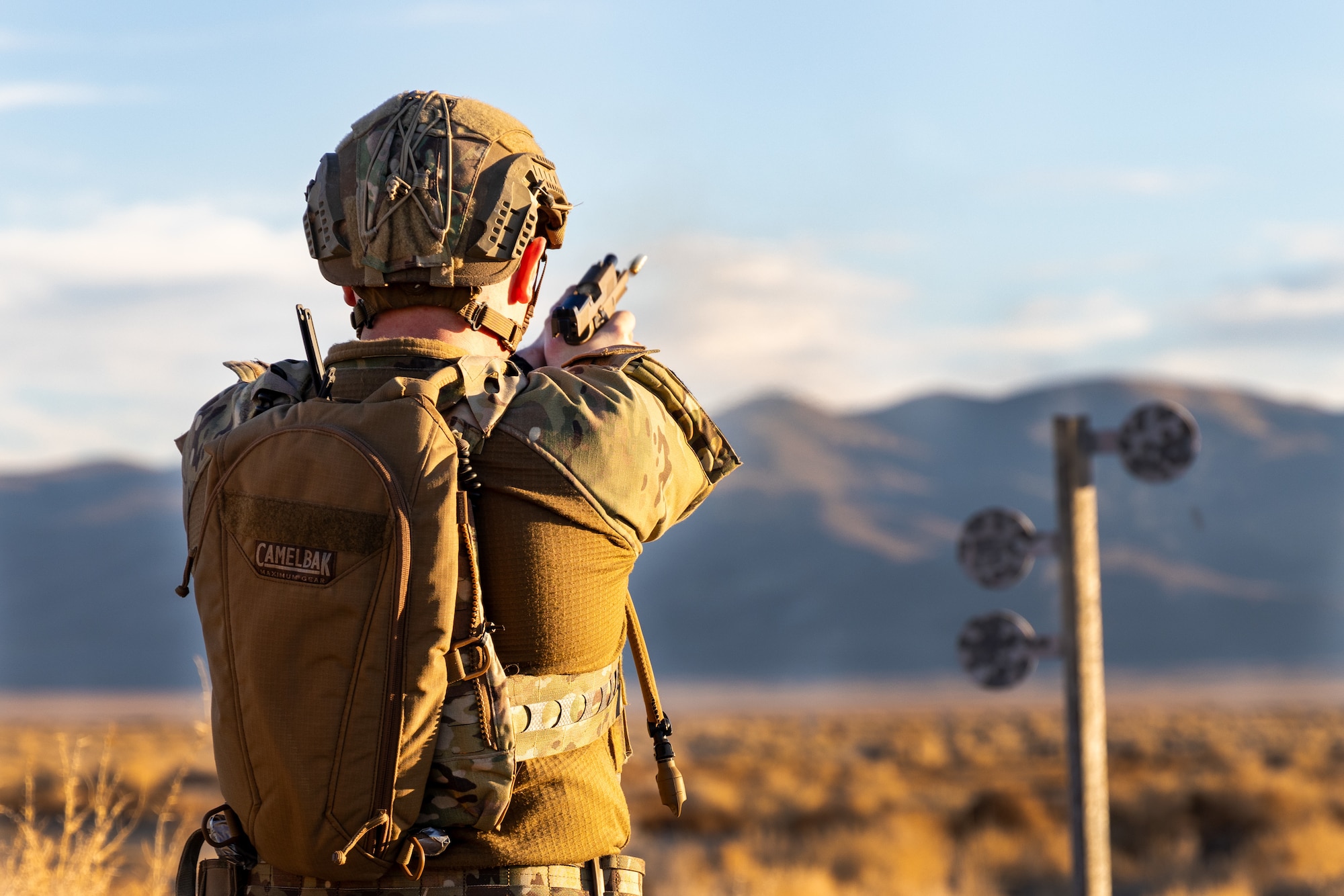 Navy seal backpack clearance