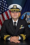 Commander Jeffrey “Frank” Gruetzmacher