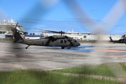 Bolstering capabilities: New Army Reserve Center and Innovative Readiness Training