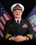 Captain Timothy L. Waits