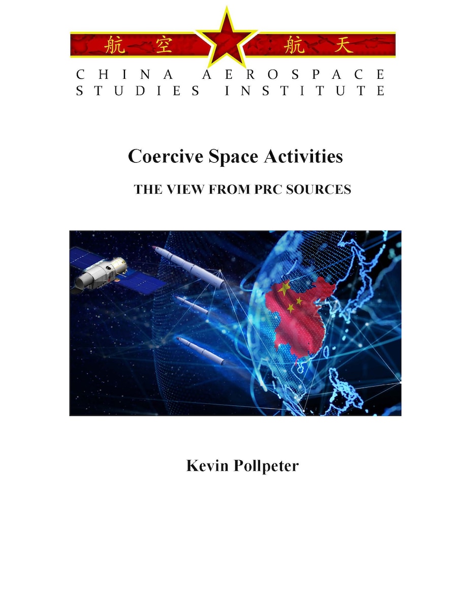 Coercive Space Activities