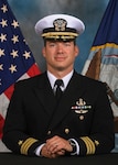CDR Mike S. Dalrymple