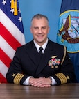 Capt Sherman, CNRNW COS