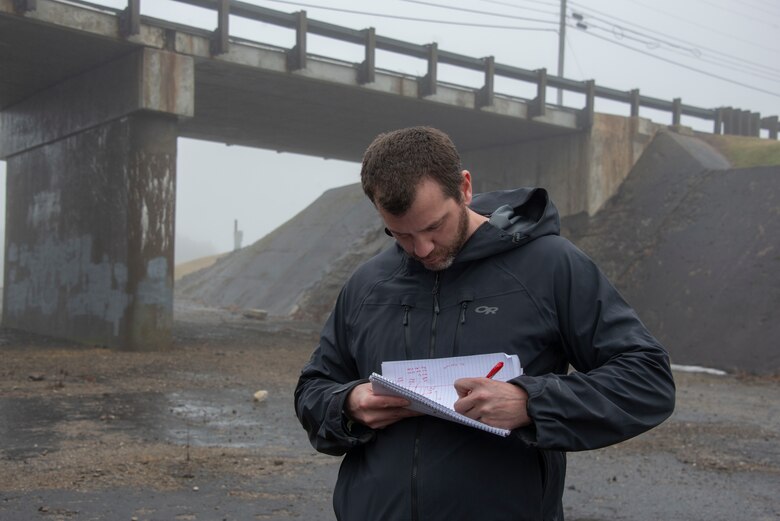 Assessing Atwood’s Spillway