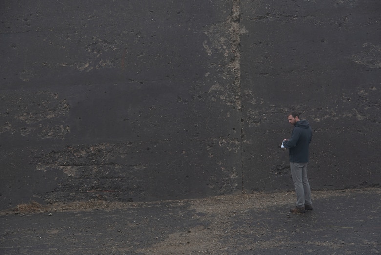 Assessing Atwood’s Spillway