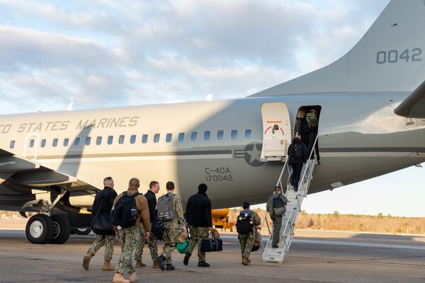 Steadfast Defender 2024, NATO’s largest exercise in decades, will demonstrate NATO’s ability to deploy forces rapidly from across the Alliance to reinforce the defense of Europe.