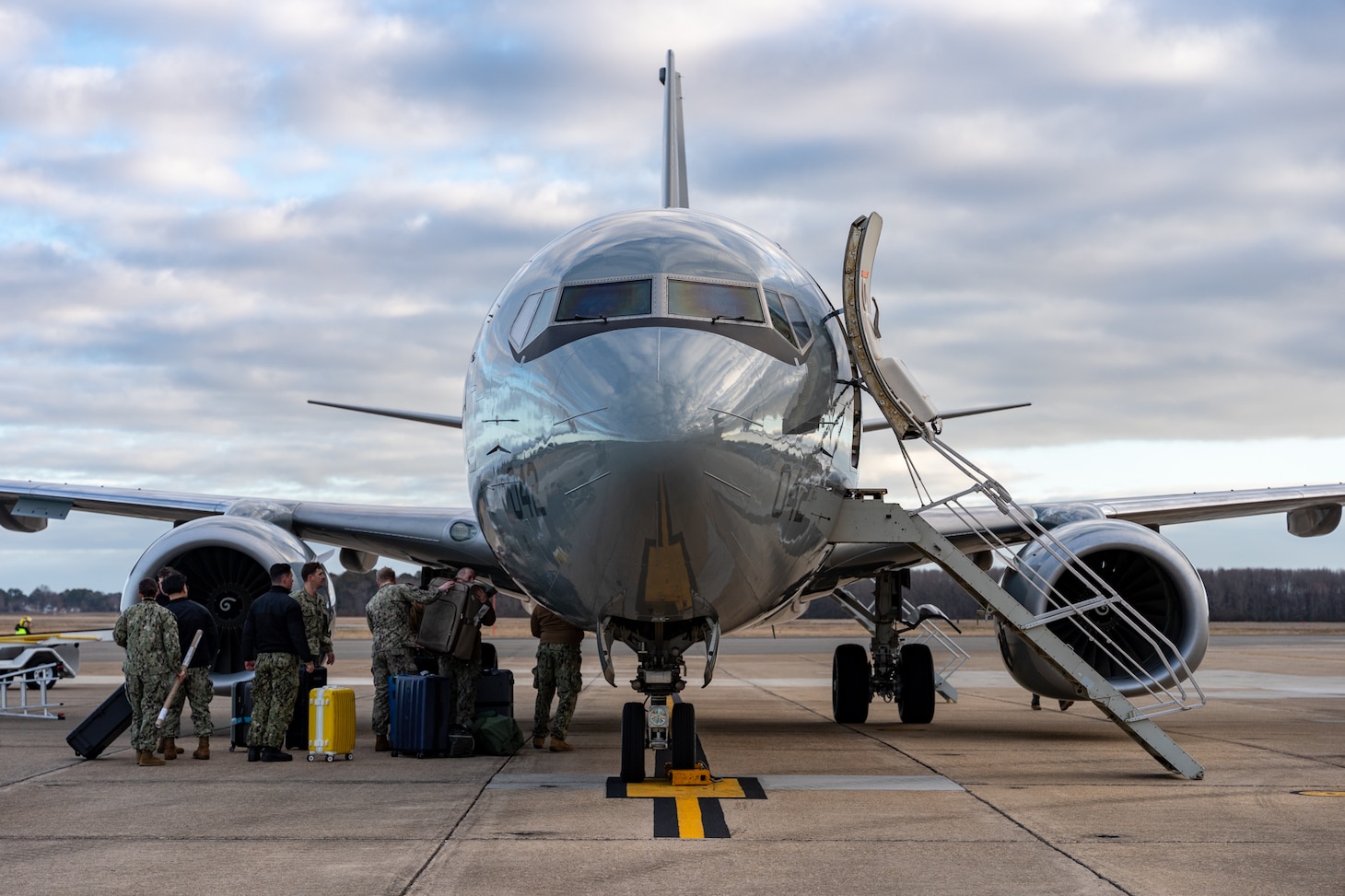 Steadfast Defender 2024, NATO’s largest exercise in decades, will demonstrate NATO’s ability to deploy forces rapidly from across the Alliance to reinforce the defense of Europe.