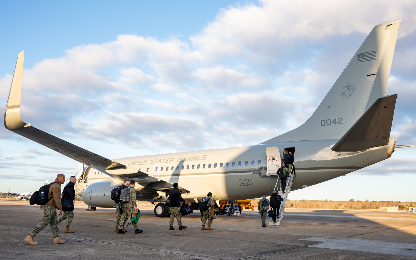 Steadfast Defender 2024, NATO’s largest exercise in decades, will demonstrate NATO’s ability to deploy forces rapidly from across the Alliance to reinforce the defense of Europe.