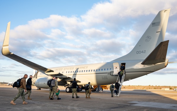 Steadfast Defender 2024, NATO’s largest exercise in decades, will demonstrate NATO’s ability to deploy forces rapidly from across the Alliance to reinforce the defense of Europe.