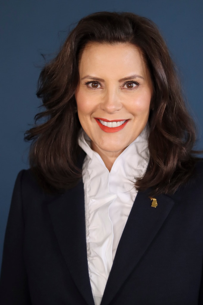 GOV Whitmer