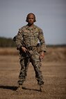 Faces of the 24th MEU: Sgt. Justin Howell