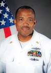 Information Systems Technician Master Chief (IDW/SW/AW) Melvin J. Johnson, Senior Enlisted Leader, Information Warfare Training Detachment Hawaii