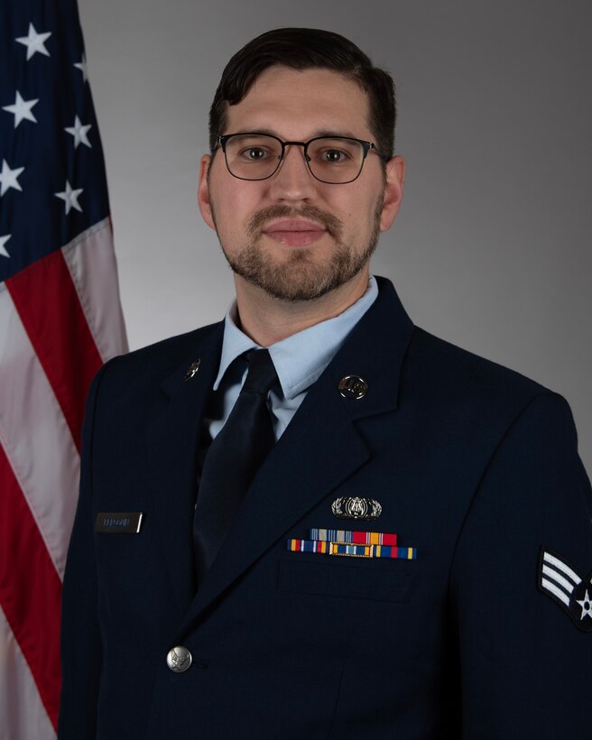 Peloquin, service dress photo