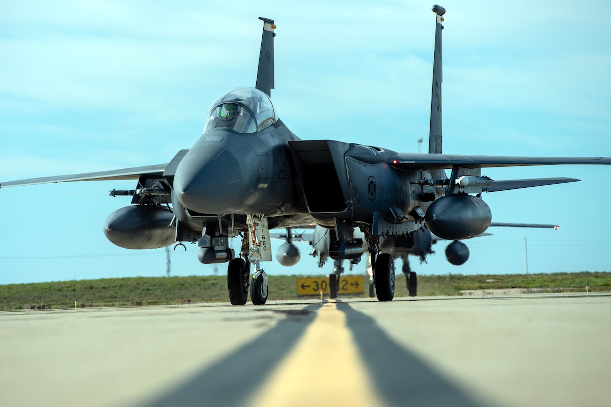 ace•US AIR FORCE•STS 95th RS sharpens ACE with support from 501st CSW > 501st