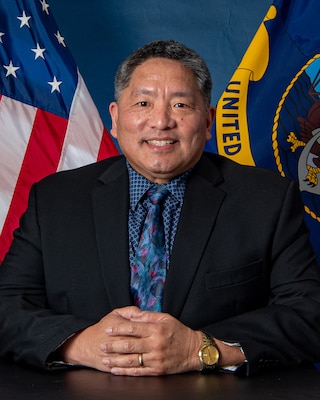 Ryan T. OkaharaExecutive Director,Total Force Management (N1)U.S. Pacific Fleet