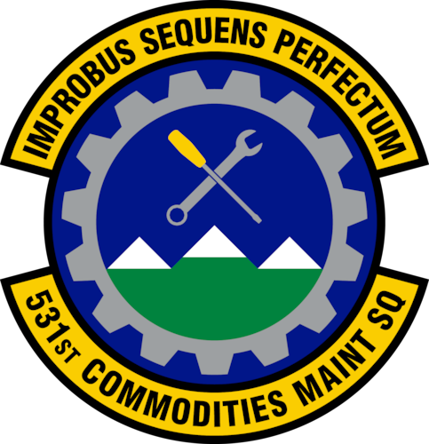 531 CMXS