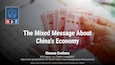 The Mixed Message About China's Economy | NPR Podcast Appearance by Sheena Greitens