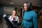 Heart Health: BAMC incorporates lifestyle medicine into cardiac rehab program