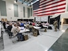 Over 115 personnel from the U.S. Army Reserve, Deputy Chief of Staff G-9, Installations, and the Army National Guard attend the Fiscal Year 2024 Installation Status Report (ISR) Centralized Training from 9-11 January at C.W. Bill Young Armed Forces Reserve Center in Pinellas Park, FL. Hosted by the Army Reserve Installation Management Directorate (ARIMD), participants reviewed policy, responsibilities, and guidance, and were provided the necessary tools to effectively utilize all four components of the ISR program. The training is conducted annually to develop and sustain mission critical initiatives to support readiness of the Reserve components.