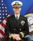 Cmdr. Cameron Ingram