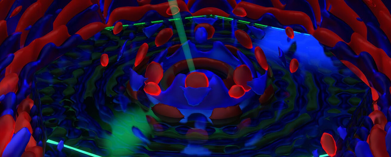 NRL Discovers Two-Dimensional Waveguides