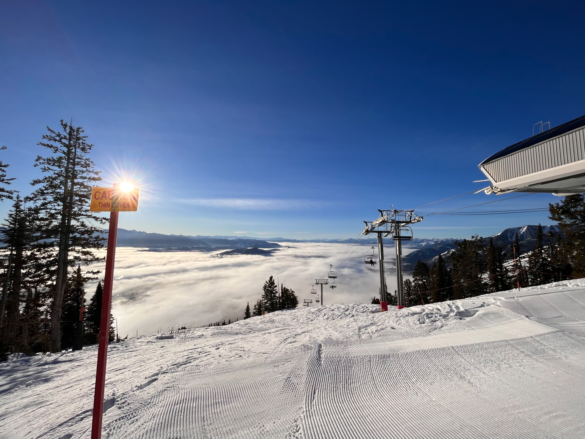 Jackson Hole Mountain Resort