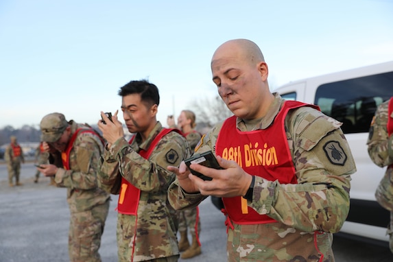 98th Training Division selects 2024 Best Warriors and Drill Sergeant of the Year