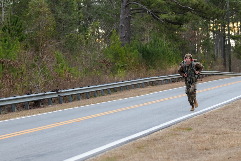 98th Training Division selects 2024 Best Warriors and Drill Sergeant of the Year