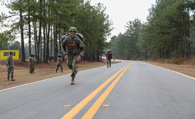 98th Training Division selects 2024 Best Warriors and Drill Sergeant of the Year