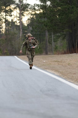 98th Training Division selects 2024 Best Warriors and Drill Sergeant of the Year