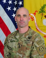 CSM Joseph Larson