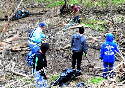Basura Bash a success despite chilly conditions