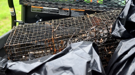 Basura Bash a success despite chilly conditions