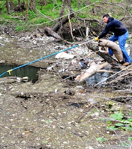 Basura Bash a success despite chilly conditions