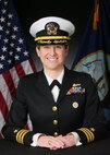 Cmdr. Matthews