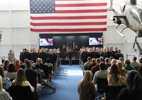 Army flight school grad follows in father’s footsteps