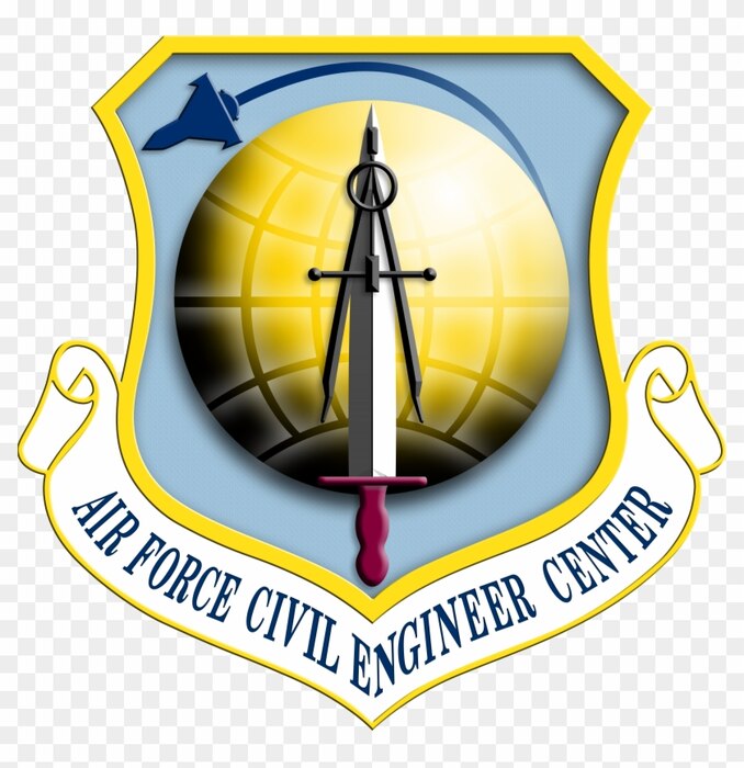 AFCEC Symbol