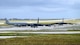 U.S. Air Force B-52H Stratofortress bombers assigned to the 23rd Expeditionary Bomb Squadron taxi for take off at Andersen Air Force Base, Guam, as part of a routine Bomber Task Force mission, Feb. 14, 2024. Demonstrating cutting-edge capabilities, forward presence, and commitment to our Allies and partners communicates the United States’ resolve in the Indo-Pacific. (U.S. Air Force photo by Master Sgt. Amy Picard)