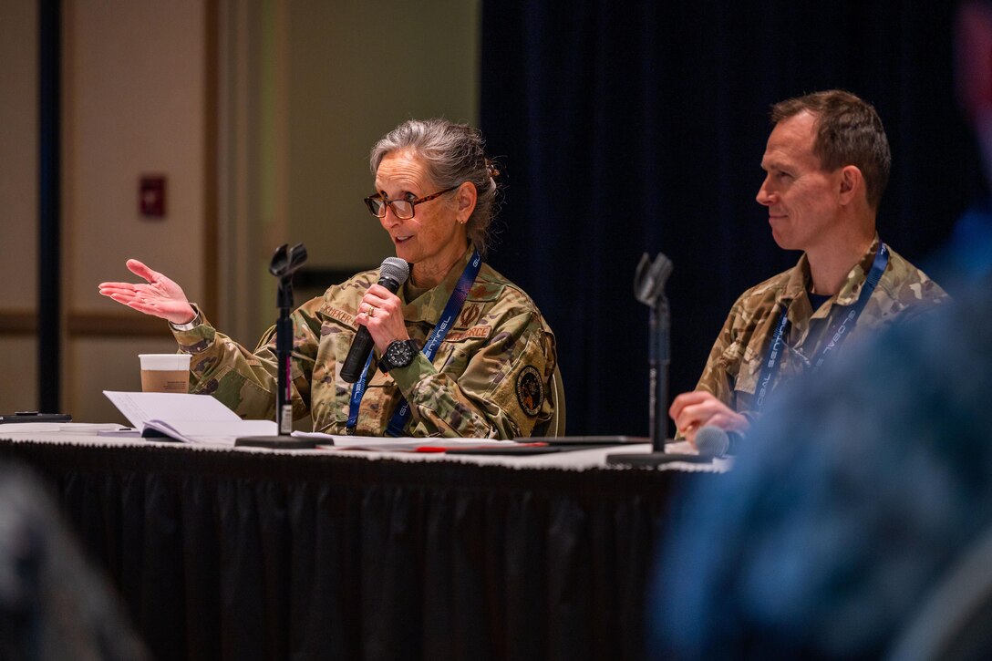 Global Sentinel partners discuss Women, Peace and Security