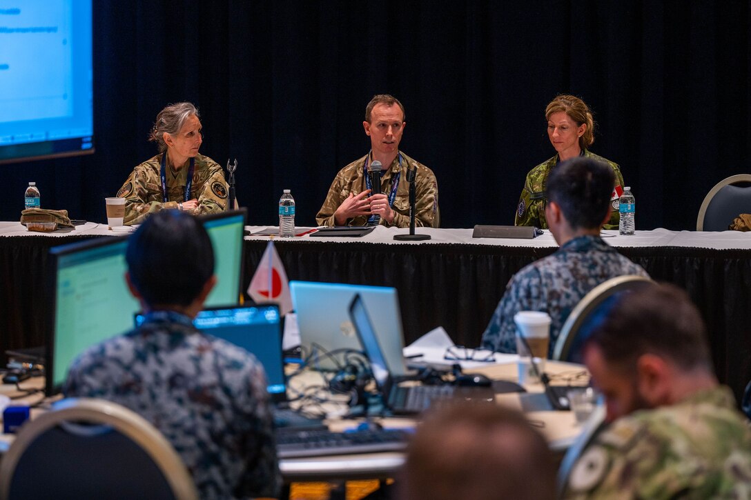 Global Sentinel partners discuss Women, Peace and Security