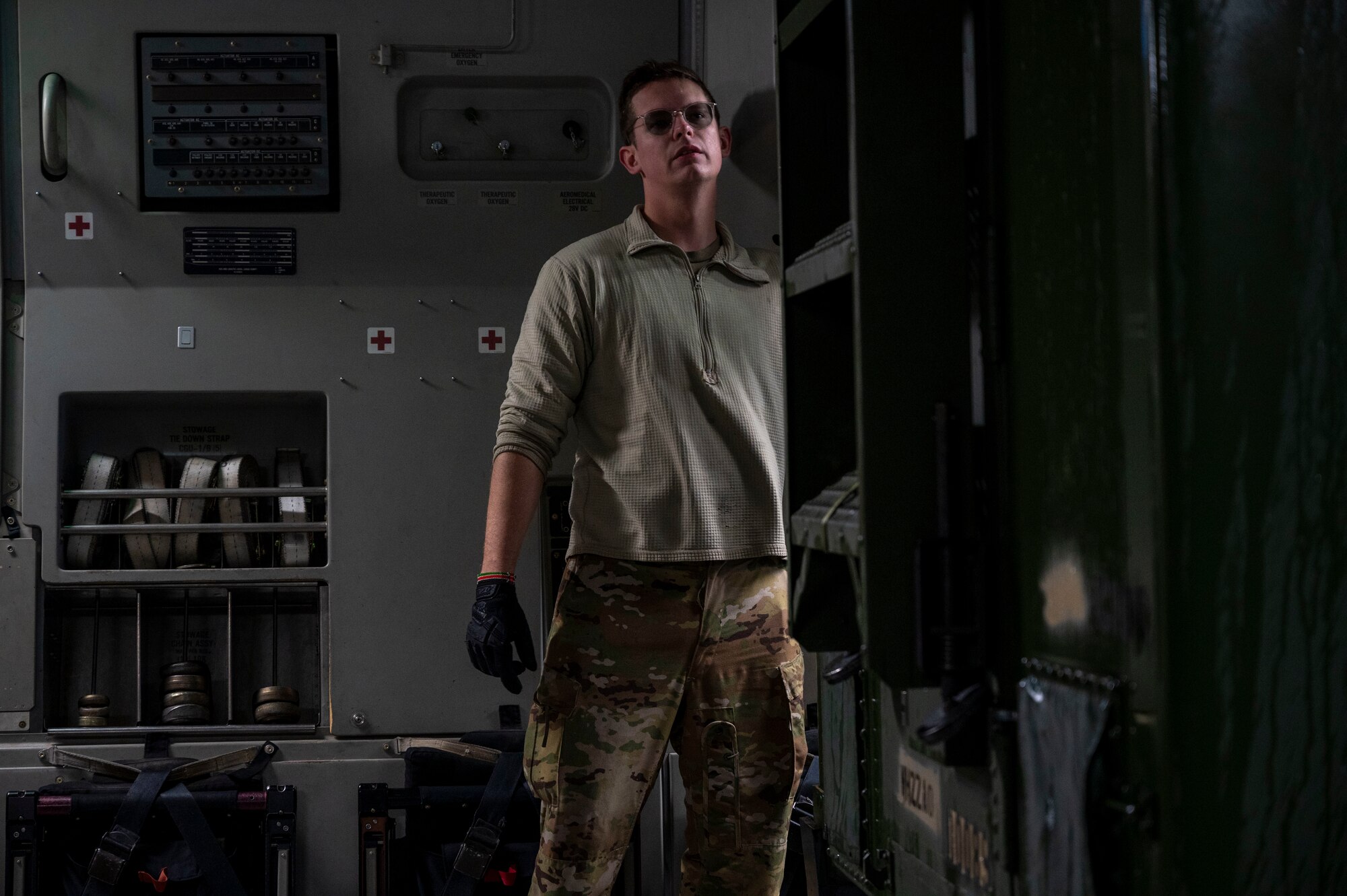 Joint trainings ensure Army and Air Force assets are operable for deployments regardless if the system or circumstances are different. Working with joint force partners ensures the 62d Airlift Wing can execute today’s global airlift mission anytime, anywhere.