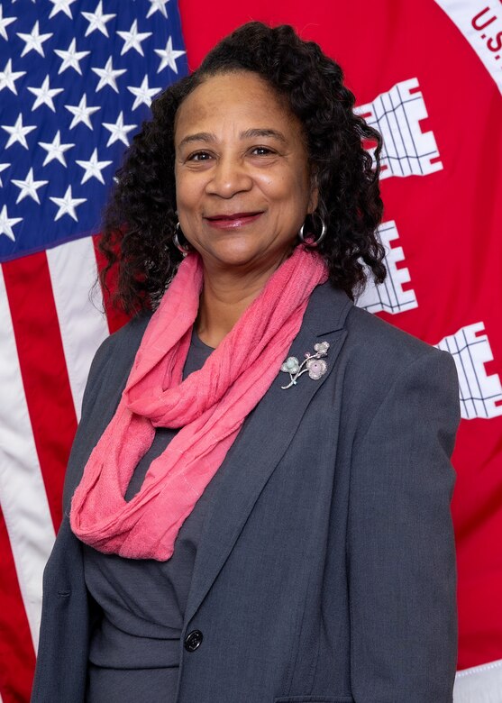 Lula Cole assumed duties as the equal employment opportunity manager for the U.S. Army Corps of Engineers – Alaska District in December.
