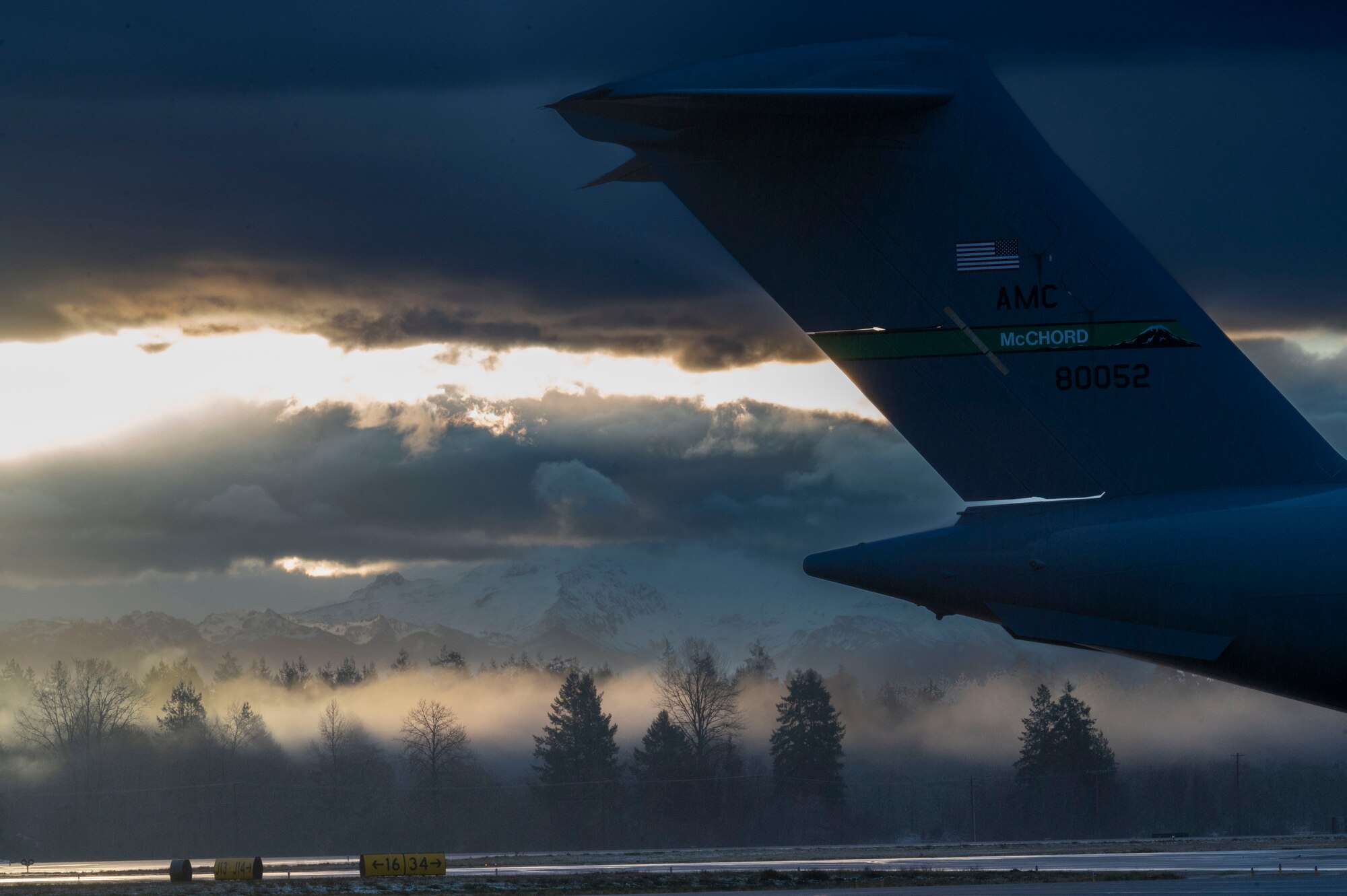Joint trainings ensure Army and Air Force assets are operable for deployments regardless if the system or circumstances are different. Working with joint force partners ensures the 62d Airlift Wing can execute today’s global airlift mission anytime, anywhere.