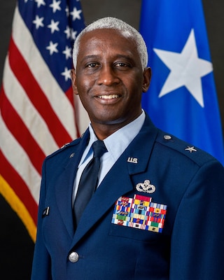 Col. Kevin Jacobs