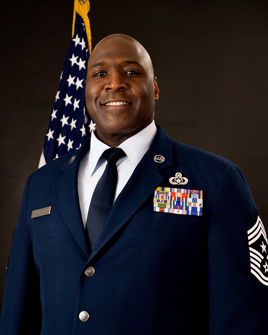 State Command Chief Master Sergeant - Illinois Air National Guard ...