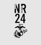 Nordic Response 24 logo.