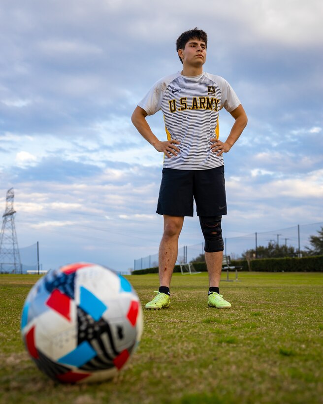 Connecticut Guardsman represents Armed Forces at 2024 Florida Classic Tournament