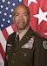 A.C. Roper, first African American lieutenant general in the U.S. Army Reserve, shares his passion and purpose