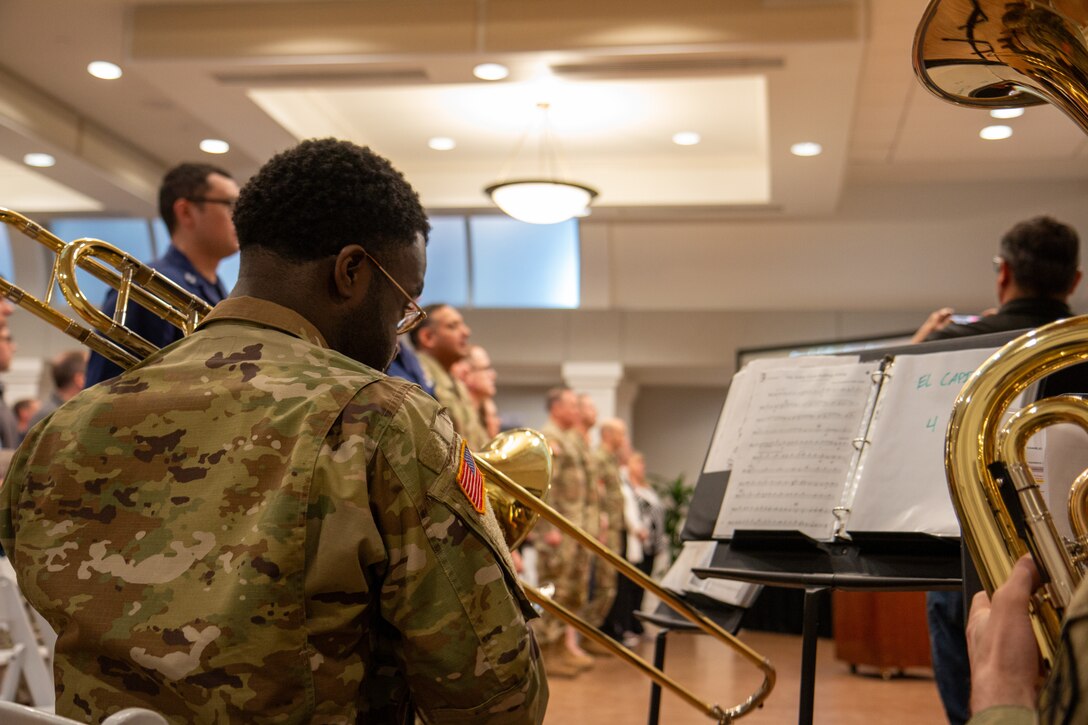 Army Safety Star Ceremony